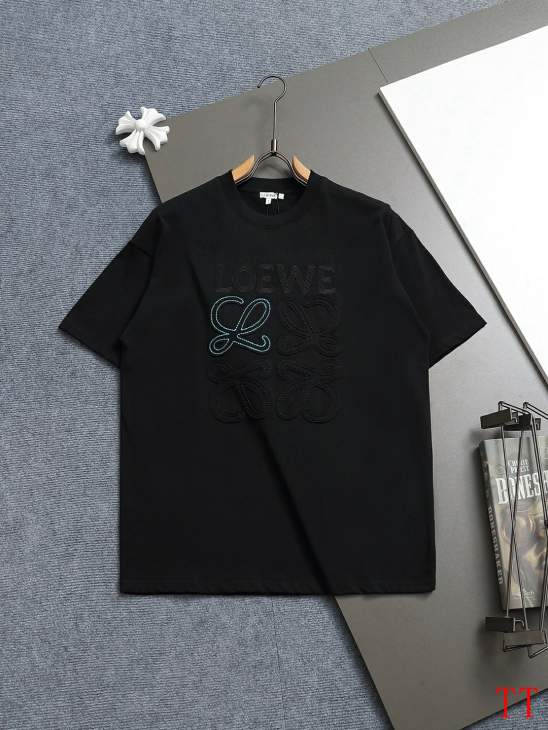 Picture of Loewe T Shirts Short _SKULoeweXS-L20tr218846